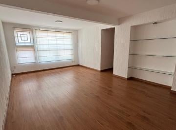 Departamento de 2 habitaciones, Cuauhtémoc · Departamento en Renta en Roma Sur, Cdmx – 2 Recámaras, 2 Estacionamientos, Recié