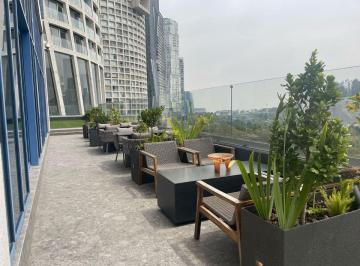 Departamento de 2 habitaciones, Cuajimalpa de Morelos · Departamento en Av Santa Fe, Parque La Mexicana Dos Recamaras
