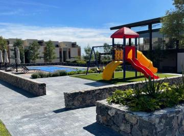 Departamento de 2 habitaciones, El Marqués · Oportunidad de Inversion. Hermoso Depto Seminuevo en Pb y Esquina con Inquilino