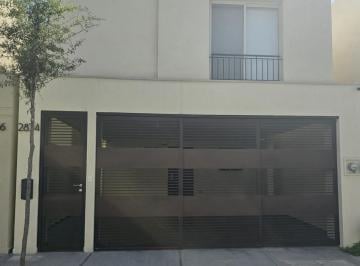 Casa · 3 Recámaras · 2 Estacionamientos · Casa en Renta Los Faisanes Sector Platino, Guadalupe, N. L.