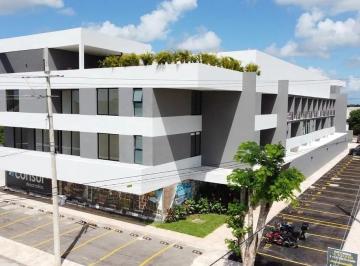 Departamento de 1 habitación, Mérida · Departamento de 1 Recámara, con Amenidades, en Temozón Norte, Entrega Inmediata.