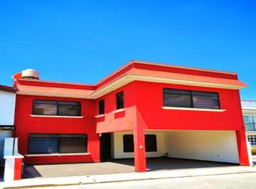 Casa en condominio de 3 habitaciones, Metepec · Casa en Venta en San Salvador Tizatlalli, Metepec