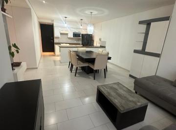 Departamento de 2 habitaciones, Miguel Hidalgo · Departamento Parques Polanco