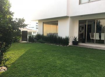 Casa en condominio de 3 habitaciones, Huixquilucan · Renta Casa en Bosque Real
