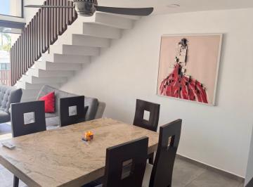 Departamento de 1 habitación, Temozón · Departamento en Renta o Venta en Erudita – Mérida