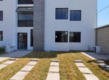 Departamento · 77m² · 2 Recámaras · 1 Estacionamiento · Departamentos Renta Residencial Esmeralda San Mateo Atenco