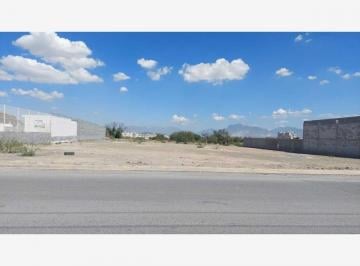 1 · Terreno en Venta en Evaristo Pérez Arreola, Saltillo, Coahuila de Zaragoza