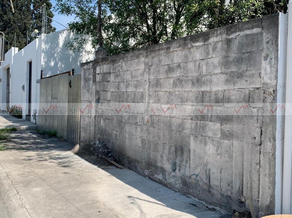 Terreno / Lote en Renta en Monterrey