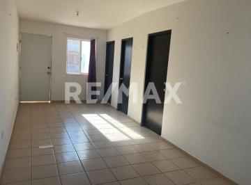 Casa · 55m² · 2 Recámaras · 1 Estacionamiento · Casa en Venta Una Sola Planta Fraccionamiento Ancira - (4)