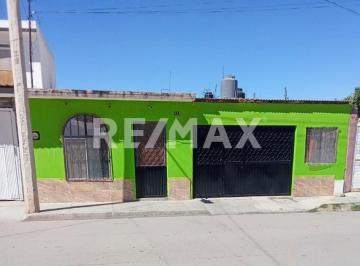 Casa · 103m² · 2 Recámaras · 1 Estacionamiento · Casa en Venta Col. Benigno Montoya Accesos Pavimentados - (4)