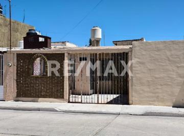 Casa · 61m² · 2 Recámaras · 2 Estacionamientos · Casa en Venta Ideal Para Proyecto de Mejora Fracc. San Marcos - (4)