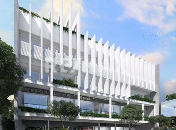 Local comercial · 40m² · Preventa de Locales y Consultorios en Vidan Torre Medica, en Temozon Norte. - (4)