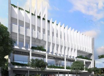 Local comercial · 40m² · Preventa de Locales y Consultorios en Vidan Torre Medica, en Temozon Norte. - (4)