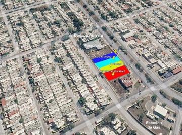 Terreno comercial · 411m² · Renta 4 Terrenos Desde 411 m² Sobre Av 31 Caucel II Mérida, Yucatán - (4)