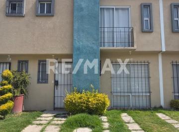 Casa en condominio · 97m² · 3 Recámaras · 2 Estacionamientos · Casa en Venta Punta Palermo II, Tecamac - (4)