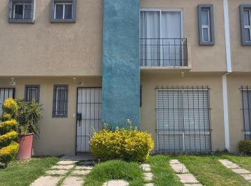 Casa en condominio · 97m² · 3 Recámaras · 2 Estacionamientos · Casa en Venta Punta Palermo II, Tecamac - (4)