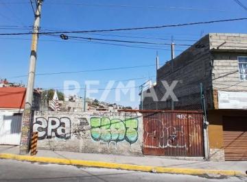 Terreno / Lote · 180m² · Terreno en Venta Colonia Olimpiada 68, Naucalpan - (4)