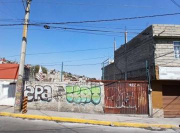 Terreno / Lote · 180m² · Terreno en Venta Colonia Olimpiada 68, Naucalpan - (4)