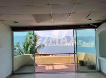 Local comercial · 130m² · Local Comercial en Renta en La Escenica en Acapulco - (4)