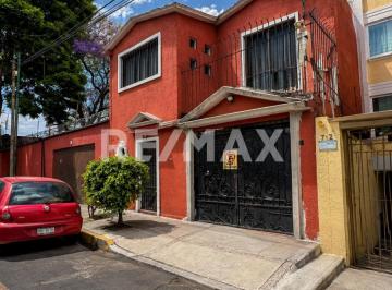 Casa · 123m² · 3 Recámaras · 3 Estacionamientos · Valparaiso 70 - (4)