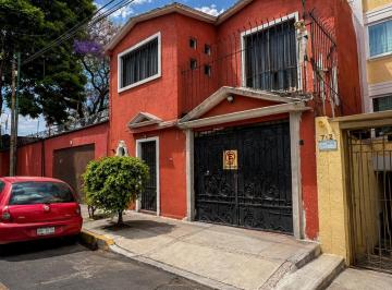 Casa · 123m² · 3 Recámaras · 3 Estacionamientos · Valparaiso 70 - (4)