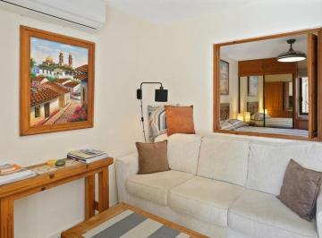 Departamento · 74m² · 1 Recámara · 1 Estacionamiento · La Costa V10, Retorno Punta Palmillas 102, San José del Cabo - (4)