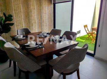 Casa en condominio · 139m² · 3 Recámaras · 2 Estacionamientos · Casa en Venta Modelo Terra - (4)