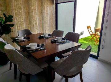 Casa en condominio · 139m² · 3 Recámaras · 2 Estacionamientos · Casa en Venta Modelo Terra - (4)