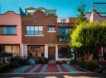 Casa de 3 habitaciones, Alvaro Obregón · Casa en Venta Centenario #965