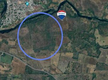 Rancho · 265300m² · 1 Recámara · Rancho en Soledad Doblado 26.5 Ha - (4)