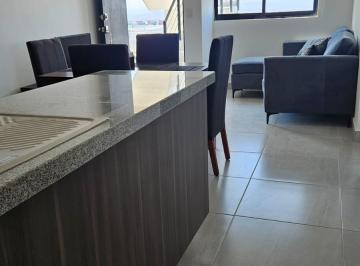 Departamento 85m² Renta Fraccionamiento Zarú · Departamento en Intercity Qro