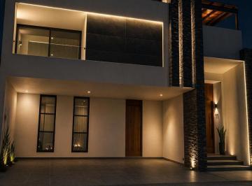 1 · Casa en Venta Puebla Lomas de Angelópolis Gran Reserva con 4 Recámaras con Baño