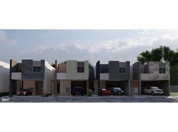 Casa de 3 habitaciones, Victoria · Casa en Venta Fraccionamiento Las Rosas