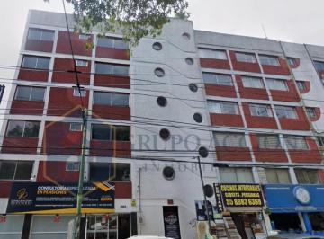 Departamento de 1 habitación, Coyoacán · ¡Departamento con Excelente Ubicación Ideal Para Inversión!