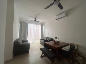 Departamento de 2 habitaciones, Mérida · Departamento de 2 Recámaras, en Pb, Amueblado, con Alberca Privada y Amenidades.
