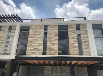 1 · Casa en Renta en Puebla Lomas de Angelopolis 1 Puebla Fraccionamiento Loreta
