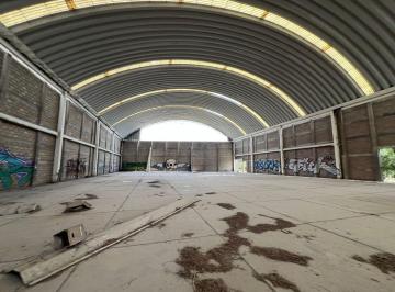 Terreno industrial , Cuautitlán Izcalli · Venta Terreno Industrial 10,600 m², Cuautitlán Izcalli Edomex