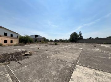 Terreno industrial , Cuautitlán Izcalli · Venta Terreno Industrial 10,600 m², Cuautitlán Izcalli Edomex