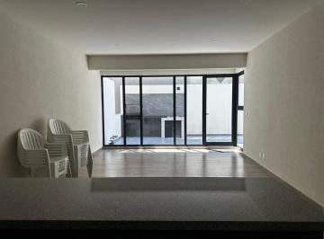 Departamento de 3 habitaciones, Naucalpan de Juárez · Departamento en Renta a Estrenar con Excelente Ubicación y Amenidades