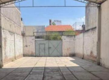 Terreno comercial , Celaya · Renta de Bodega