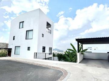 Casa de 4 habitaciones, El Marqués · Casa en Venta en Condominio Turquesa, Zibatá – Diseño, Comodidad y Estilo de Vida Premium.
