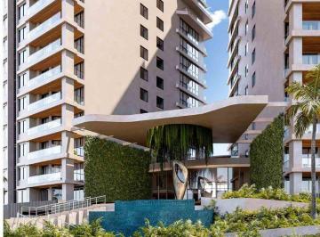 Departamento de 4 habitaciones, Benito Juárez · ️ Departamentos en Venta | Vellmari Puerto Cancún | Exclusividad y Sofisticación