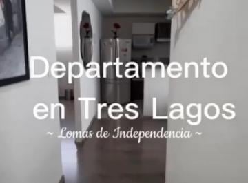 Departamento , Guadalajara · Departamento en Condominio