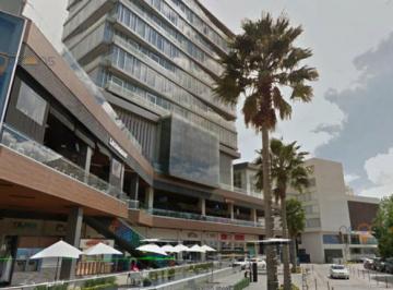 Oficina · 80m² · 5 Estacionamientos · Exlusiva Oficina en Plaza Covalia No.201 - a