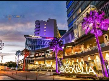 Oficina · 300m² · 12 Estacionamientos · Oficina en Exclusiva Plaza Covalia No.201