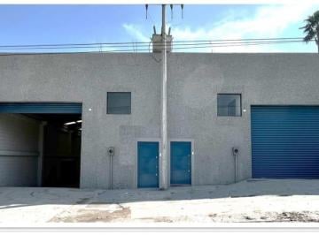 Bodega comercial , Santa Catarina · Bodega en Renta en Parque Industrial El Obispo, Santa Catarina, Nuevo León