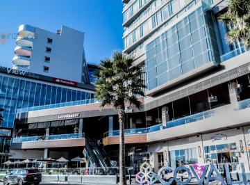 Oficina · 318m² · 12 Estacionamientos · Moderna Oficina en Plaza Covalia No.202