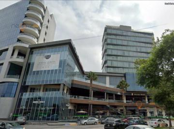 Oficina · 226m² · 10 Estacionamientos · Oficina en Zona Exclusiva Plaza Covalia No.203 - 4