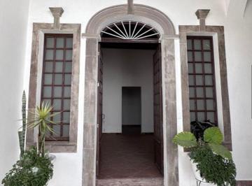 Casa de 6 habitaciones, Celaya · Renta de Casa en Zona Centro, Celaya, Gto.