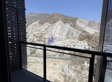 Departamento de 2 habitaciones, Monterrey · Departamento Venta Balzac Zona Santa Maria San Pedro San Jeronimo